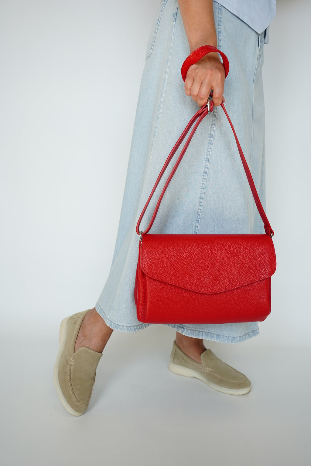 Сумка крос-боді Diana