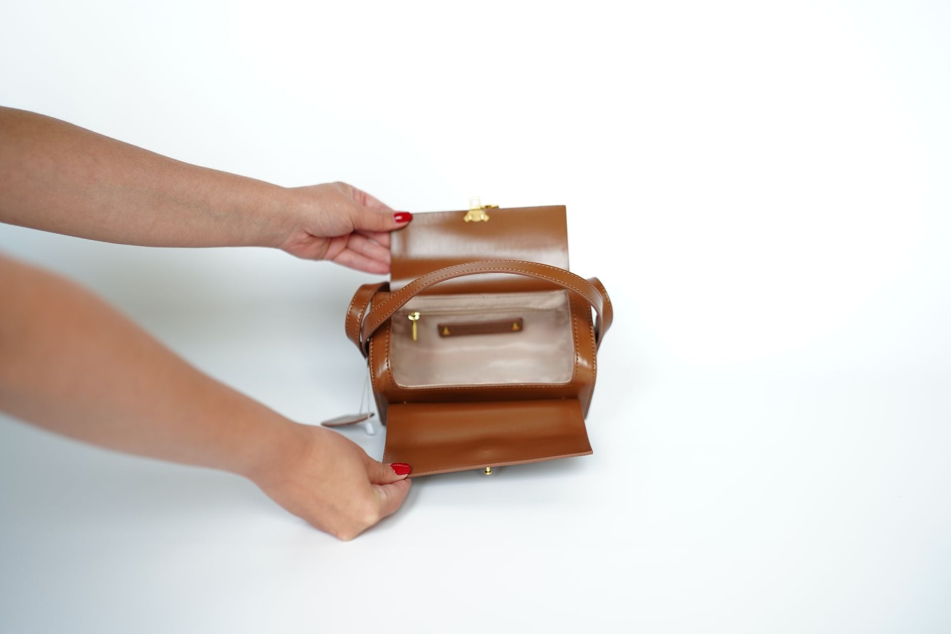 Сумка крос-боді Elys