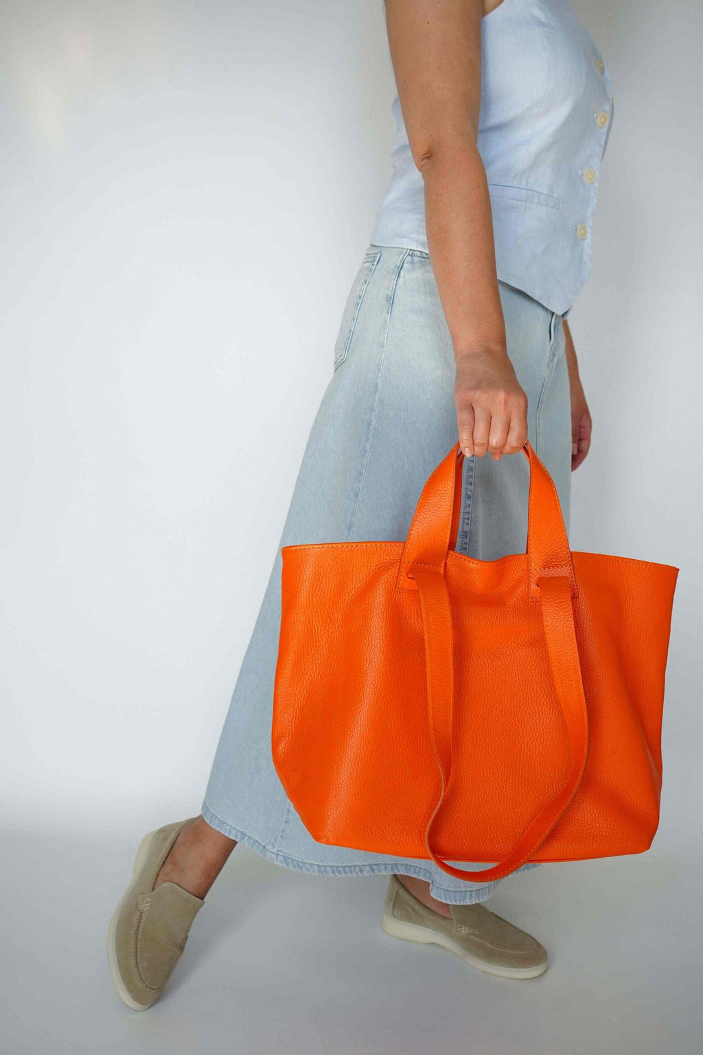 Сумка шопер Viona