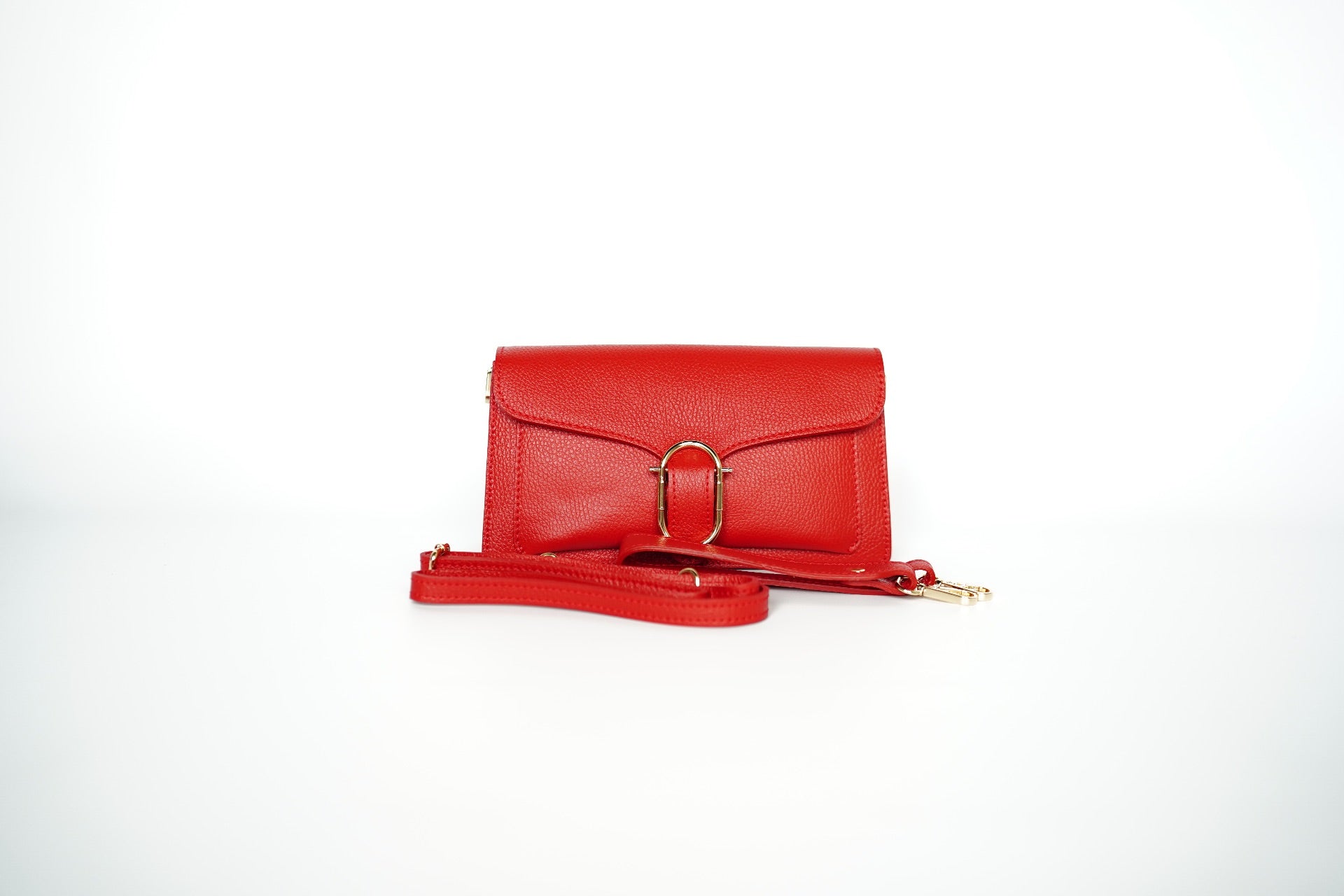 Сумка клатч Nika