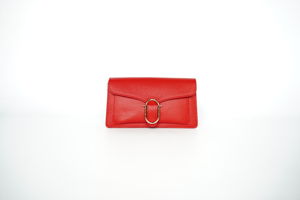 Сумка клатч Nika