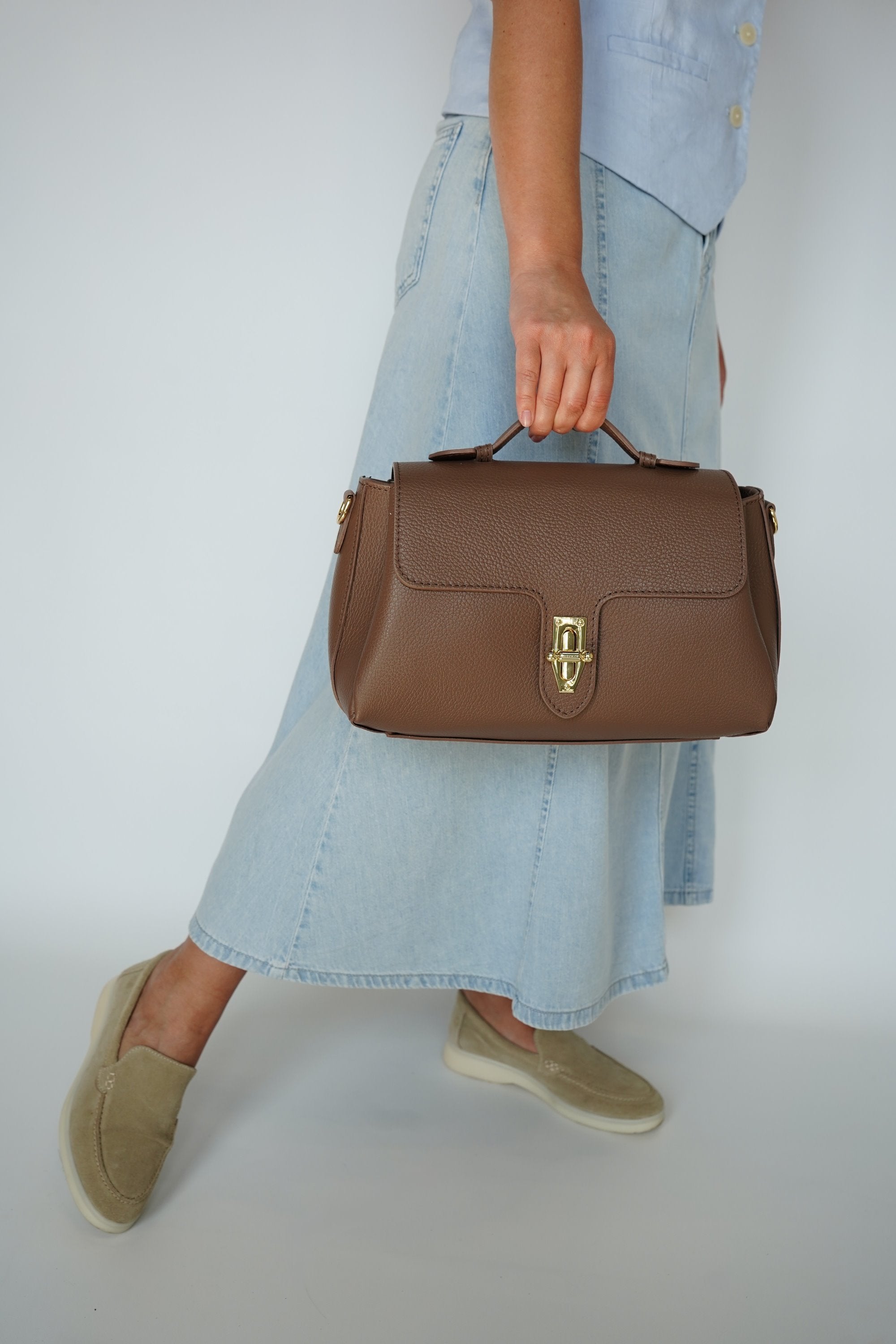 Сумка крос-боді Molly