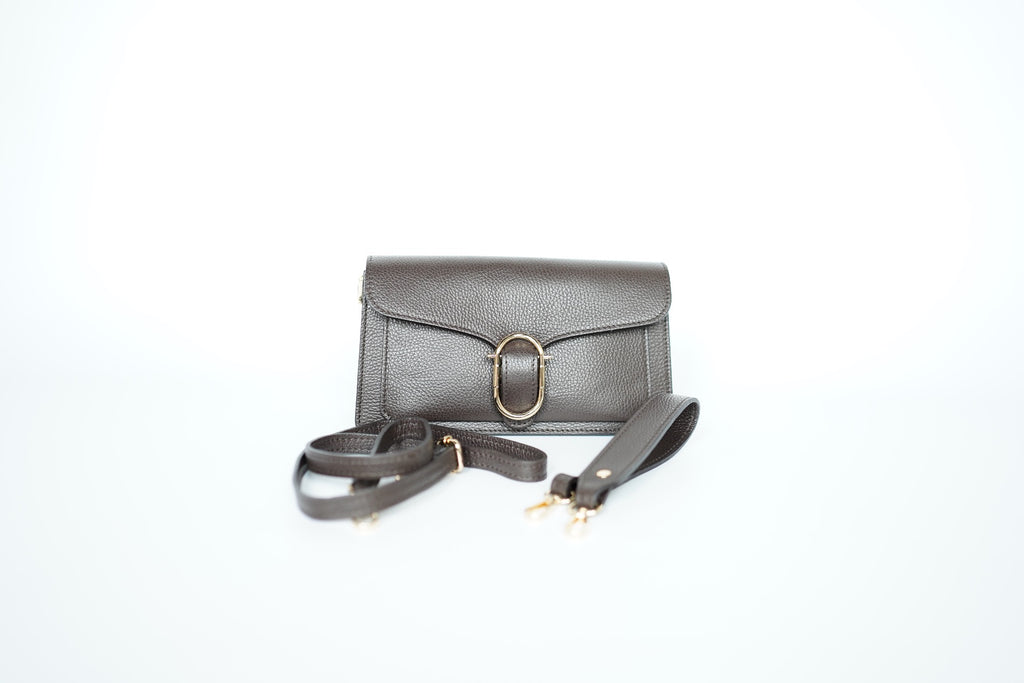 Сумка клатч Nika