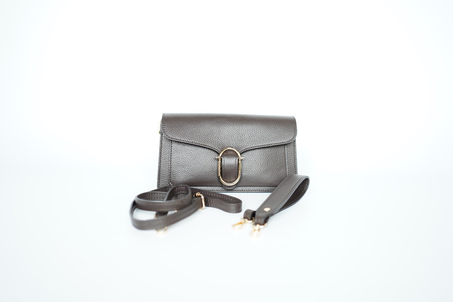 Сумка клатч Nika