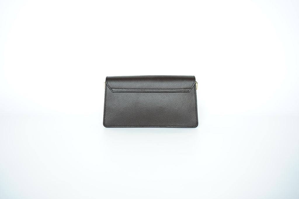 Сумка клатч Nika