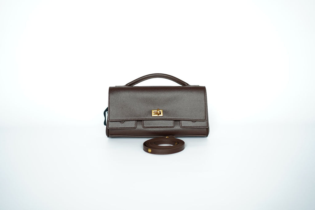 Сумка клатч Miya