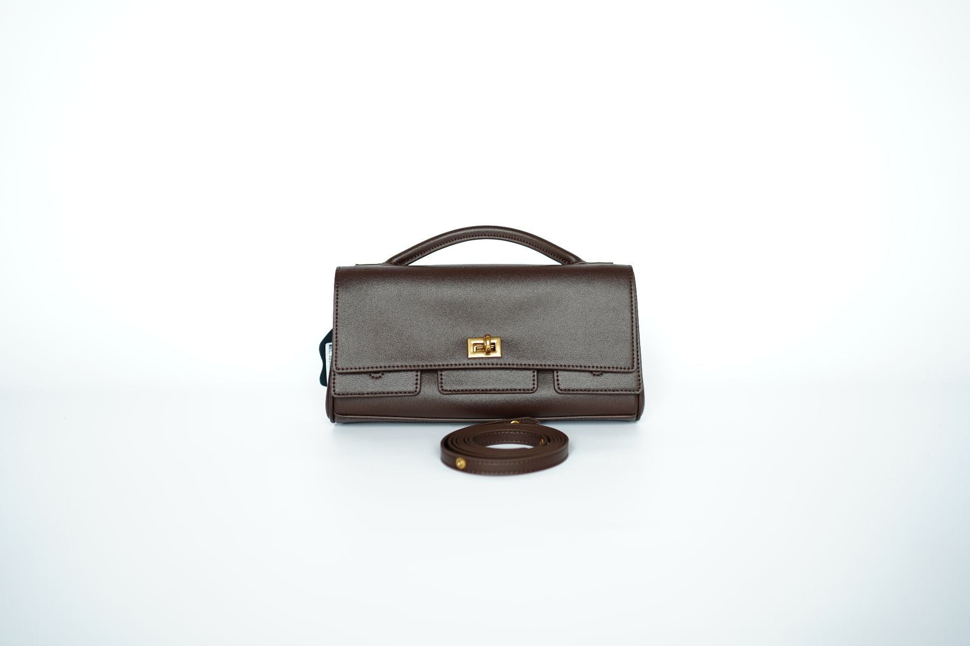 Сумка клатч Miya