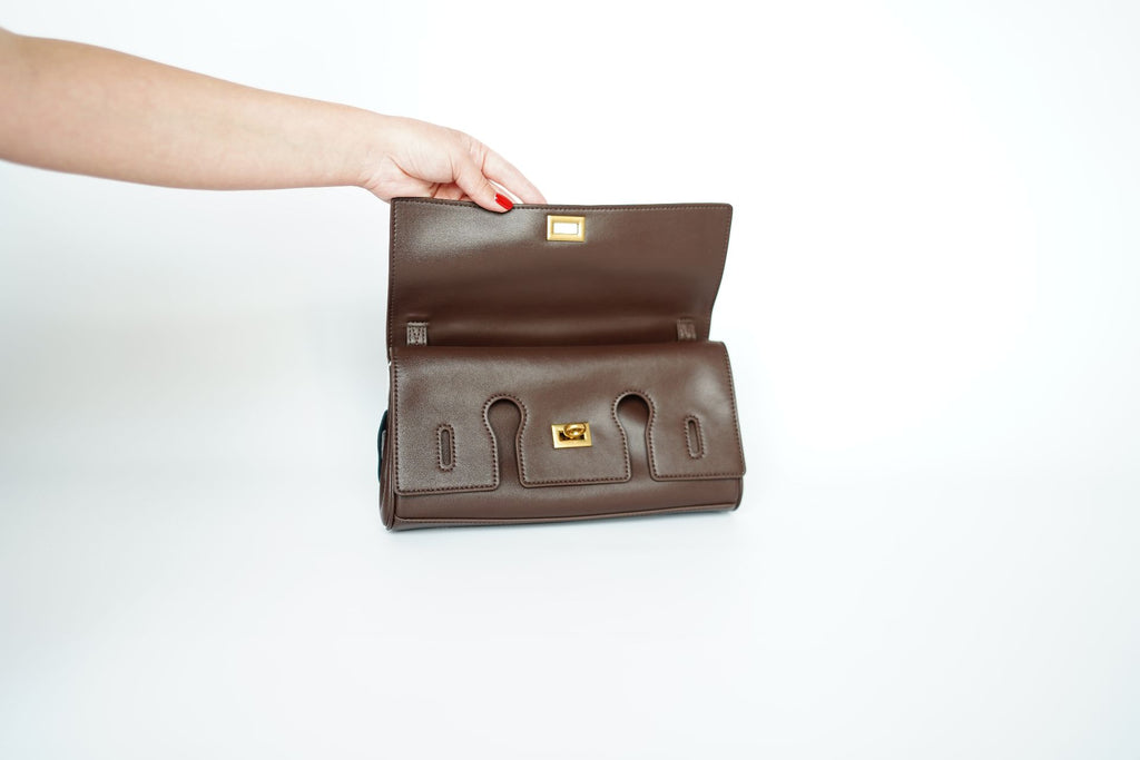 Сумка клатч Miya