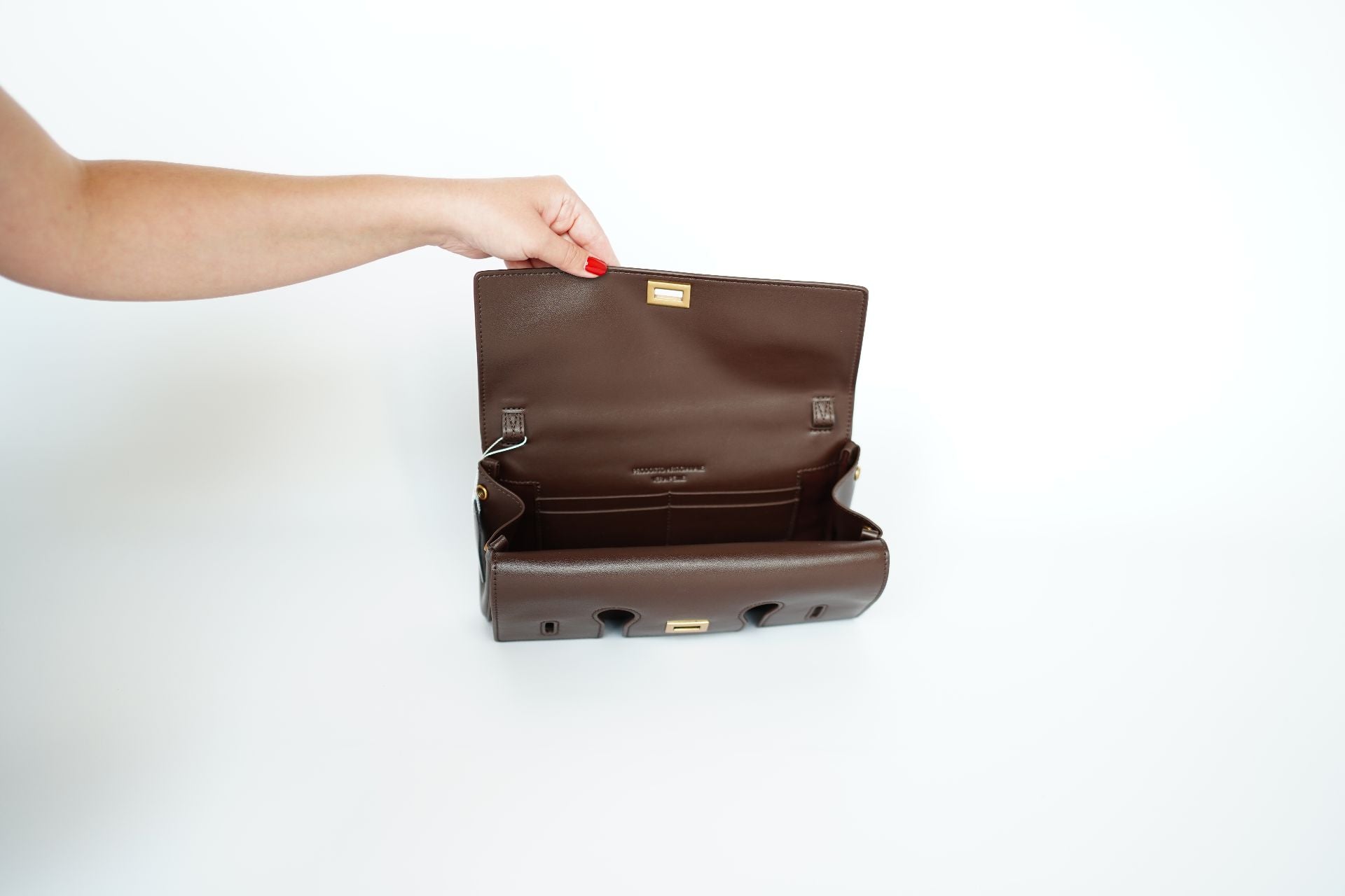 Сумка клатч Miya