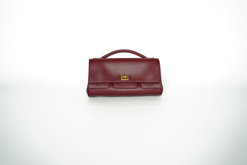 Сумка клатч Miya