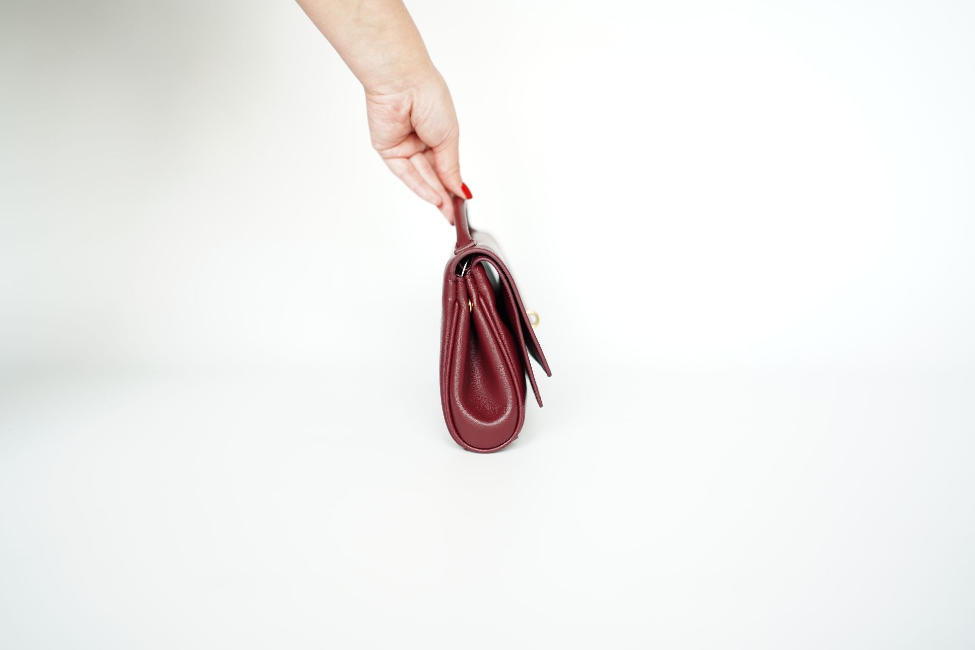 Сумка клатч Miya