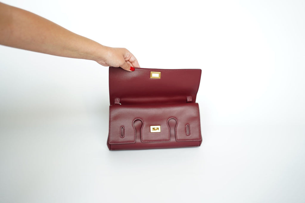 Сумка клатч Miya