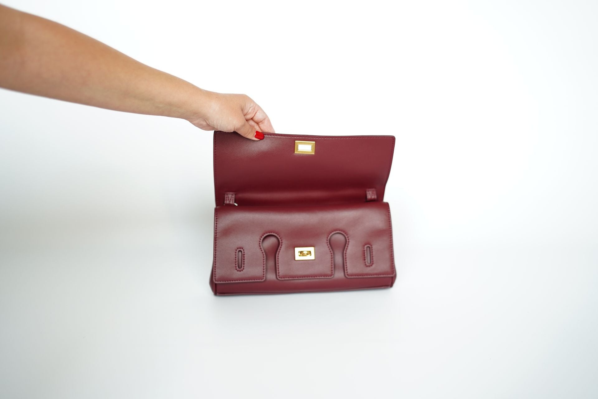 Сумка клатч Miya