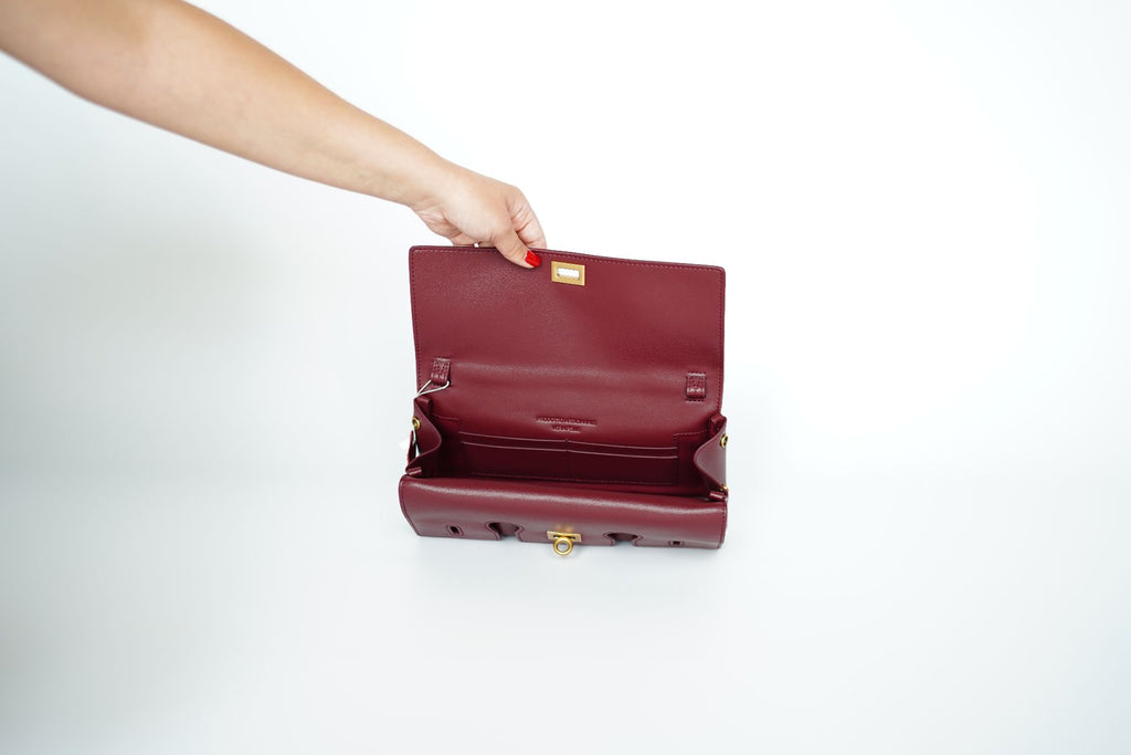 Сумка клатч Miya