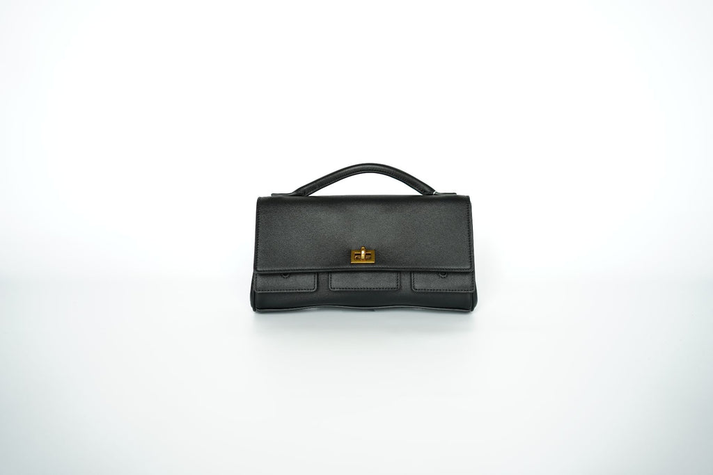 Сумка клатч Miya