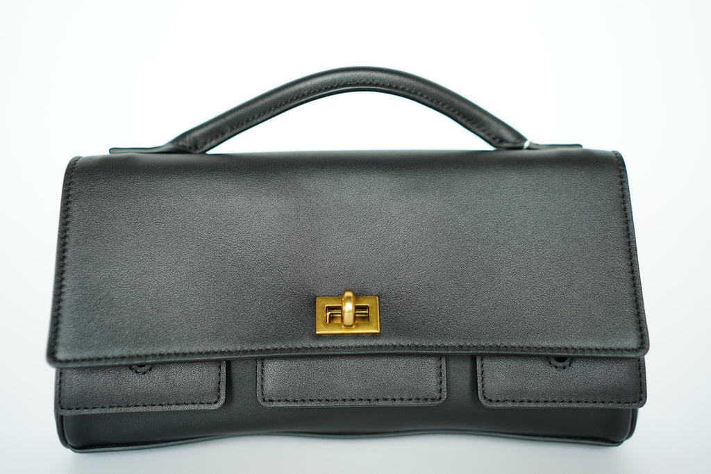 Сумка клатч Miya