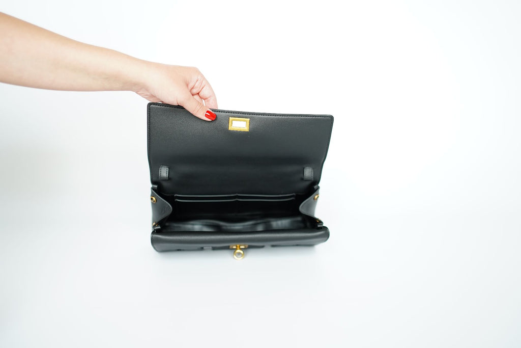 Сумка клатч Miya