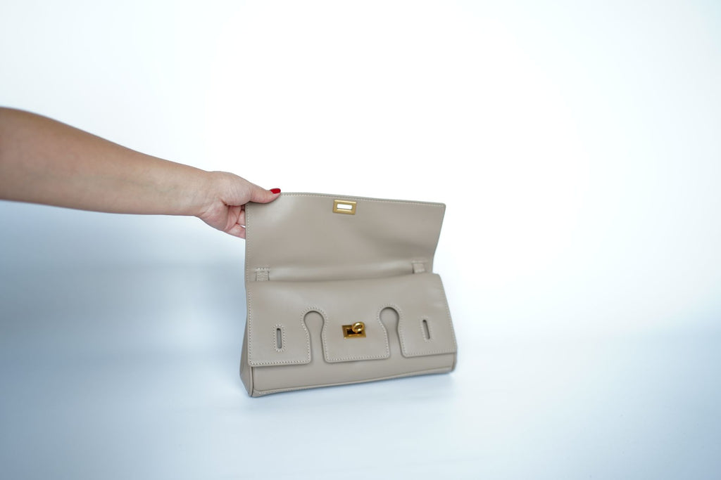 Сумка клатч Miya