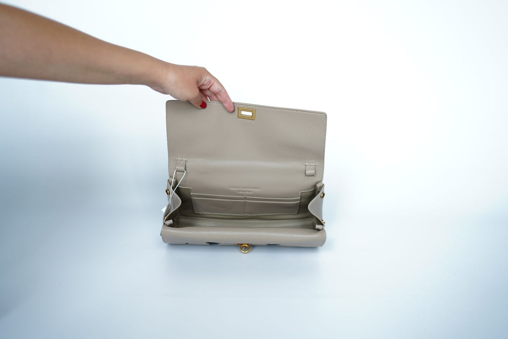 Сумка клатч Miya