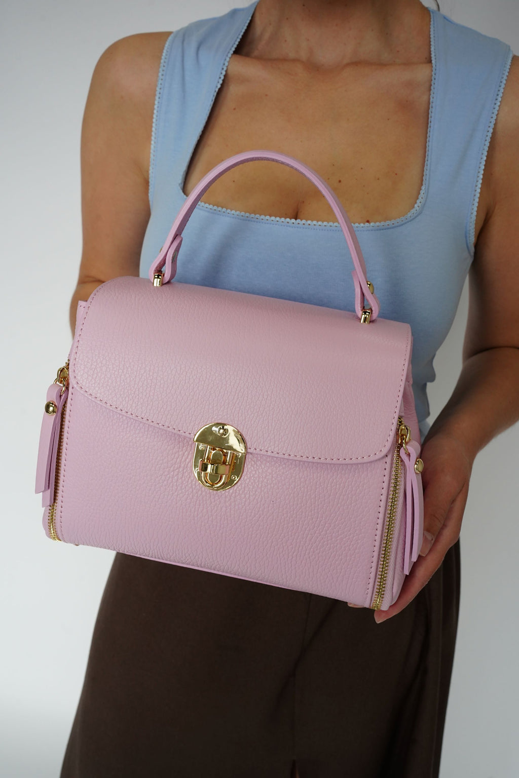 Сумка крос-боді Bela