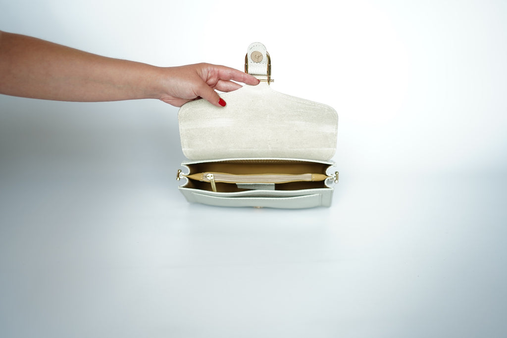 Сумка клатч Nika