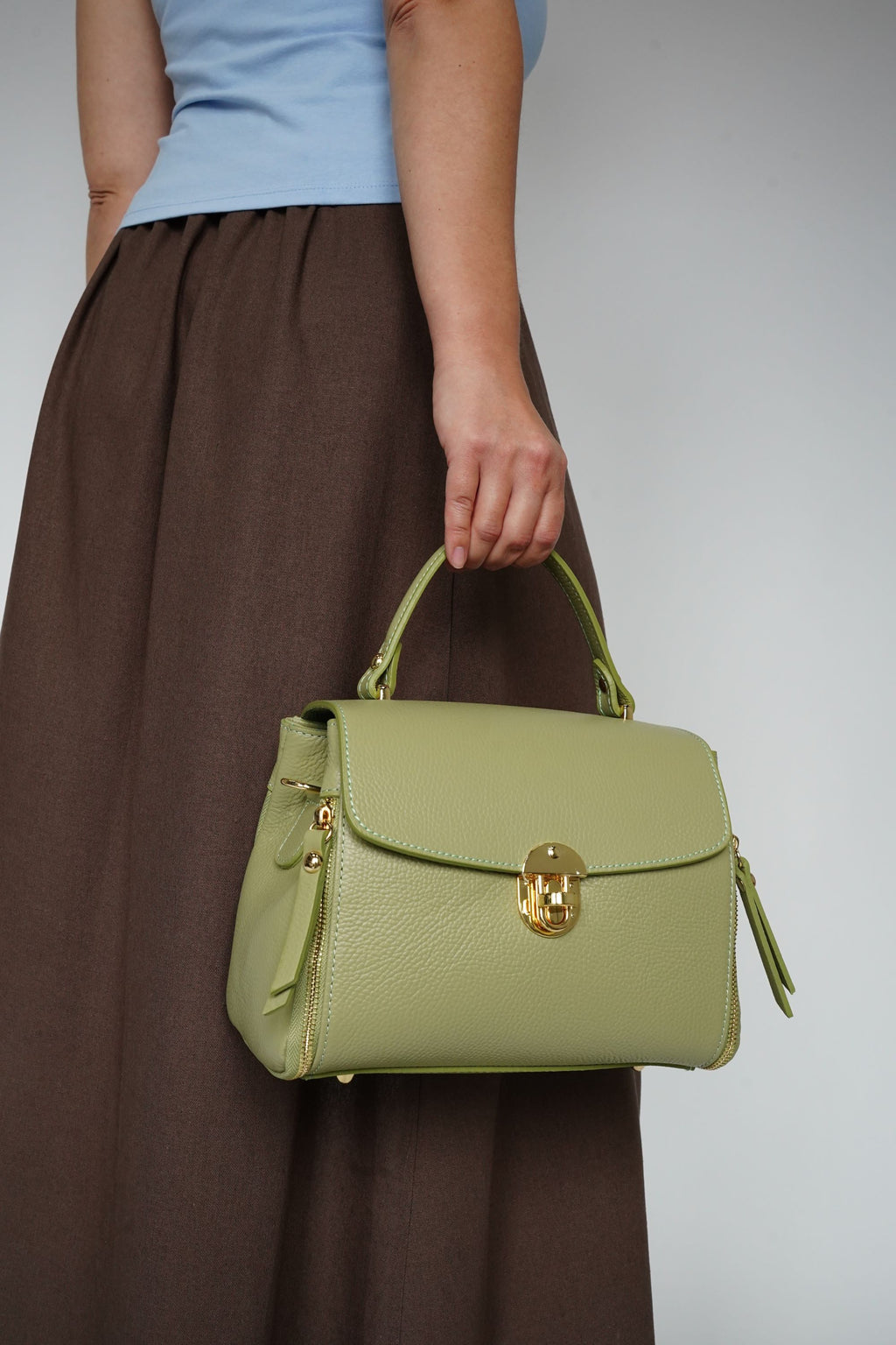 Сумка крос-боді Bela