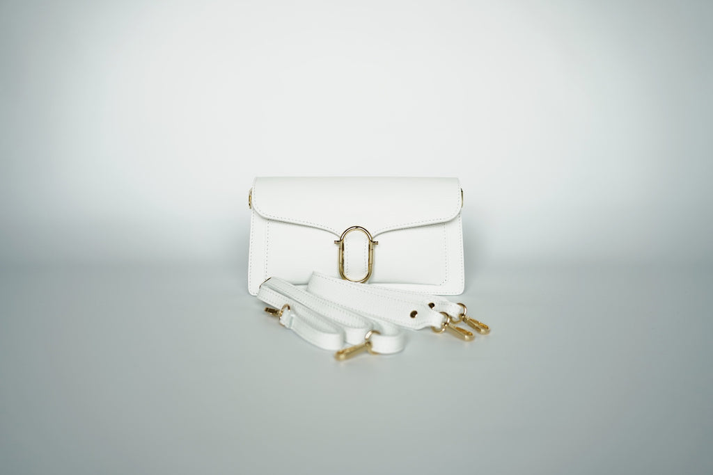 Сумка клатч Nika