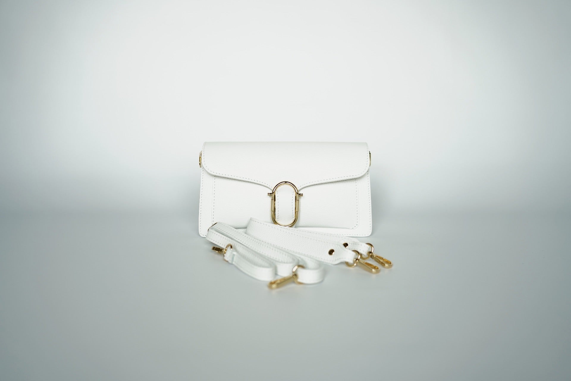 Сумка клатч Nika