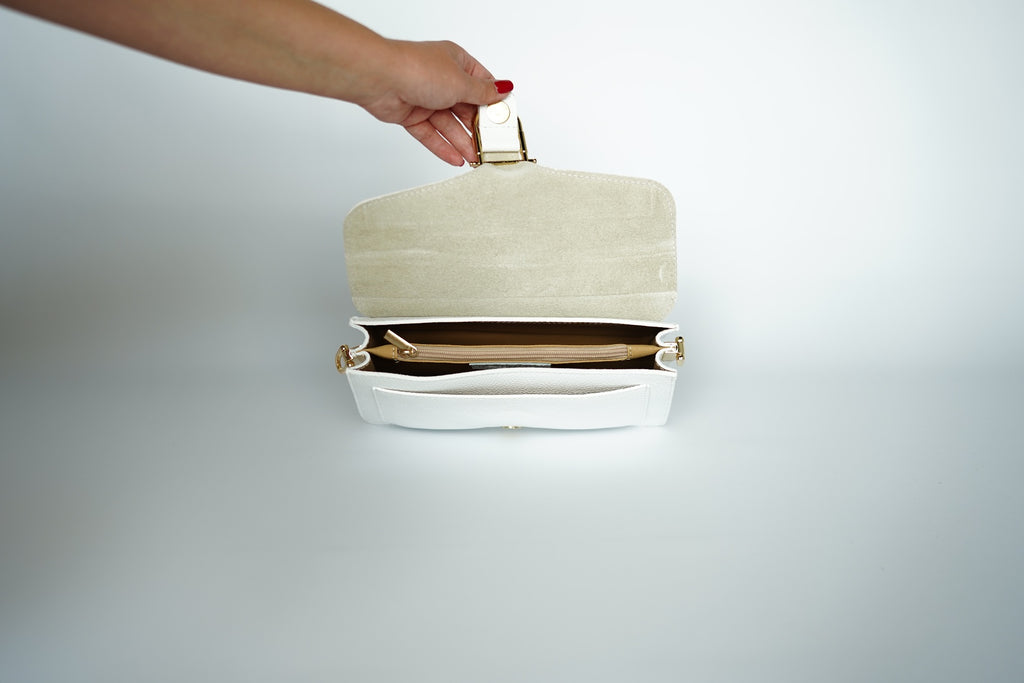 Сумка клатч Nika