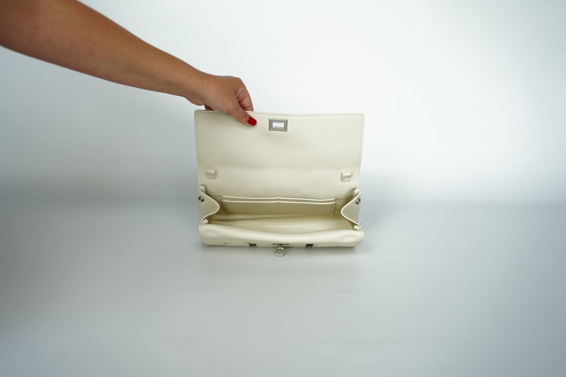 Сумка клатч Miya