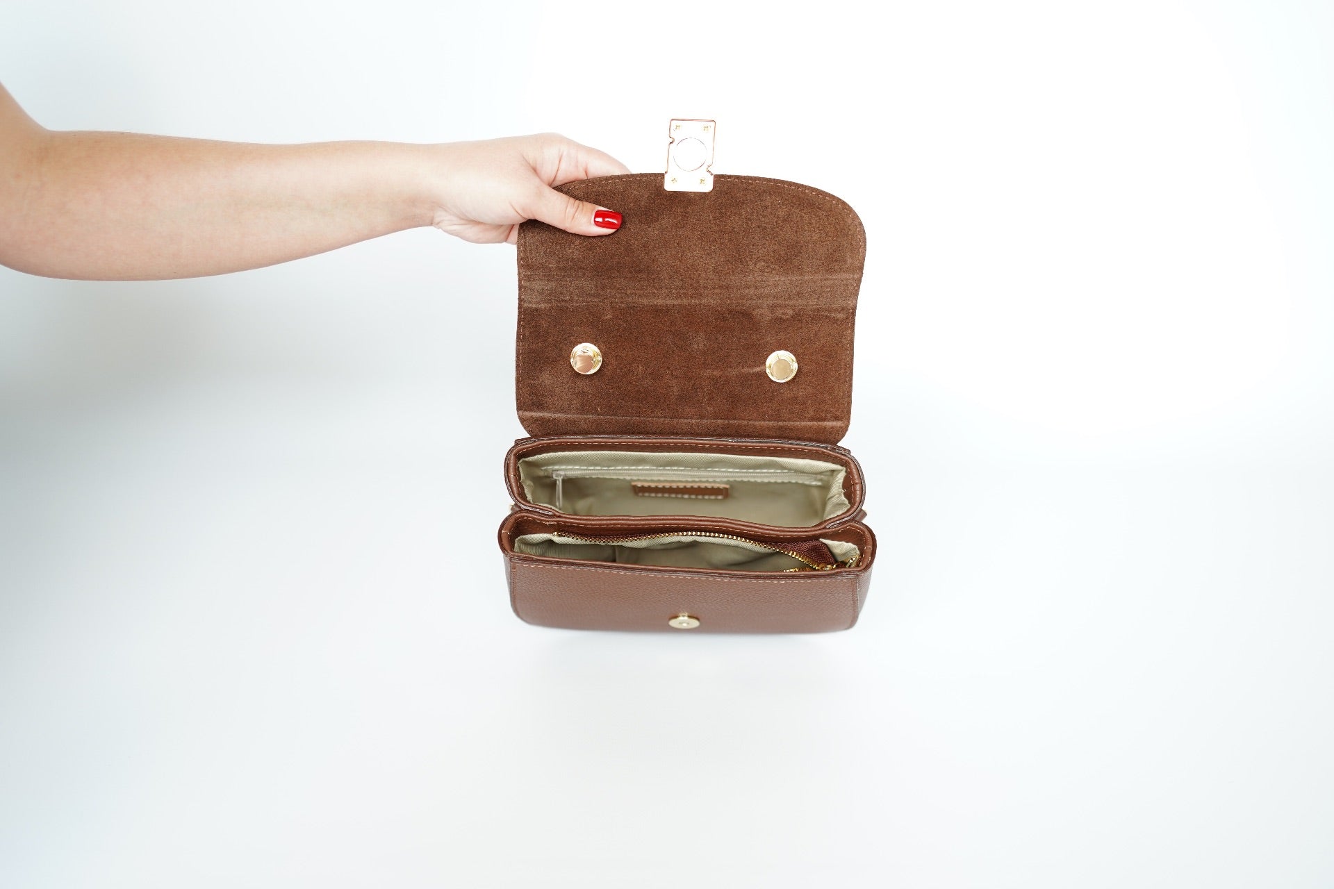 Сумка крос-боді Mona