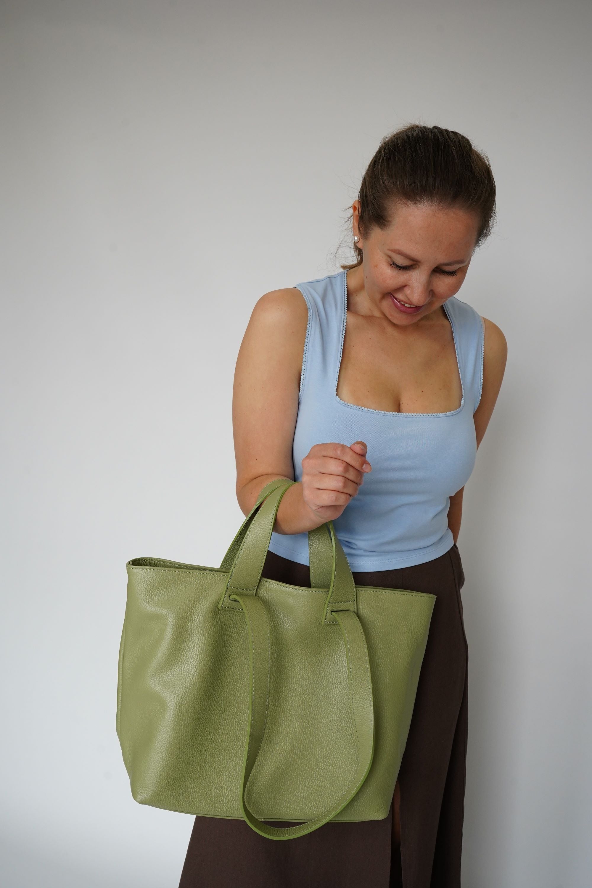 Сумка шопер Viona