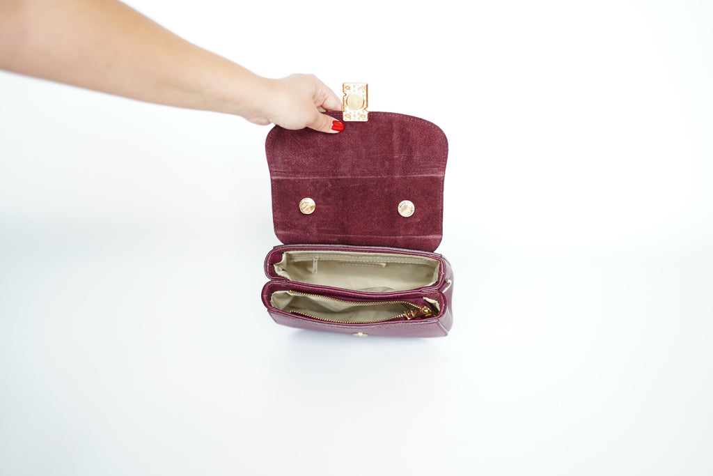 Сумка крос-боді Mona