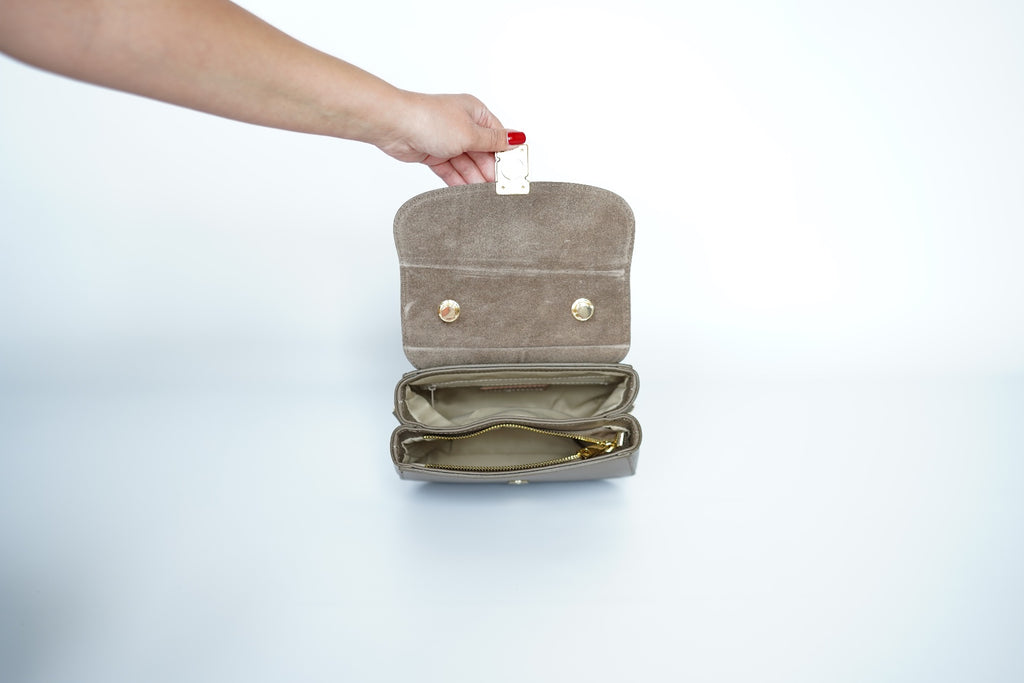 Сумка крос-боді Mona