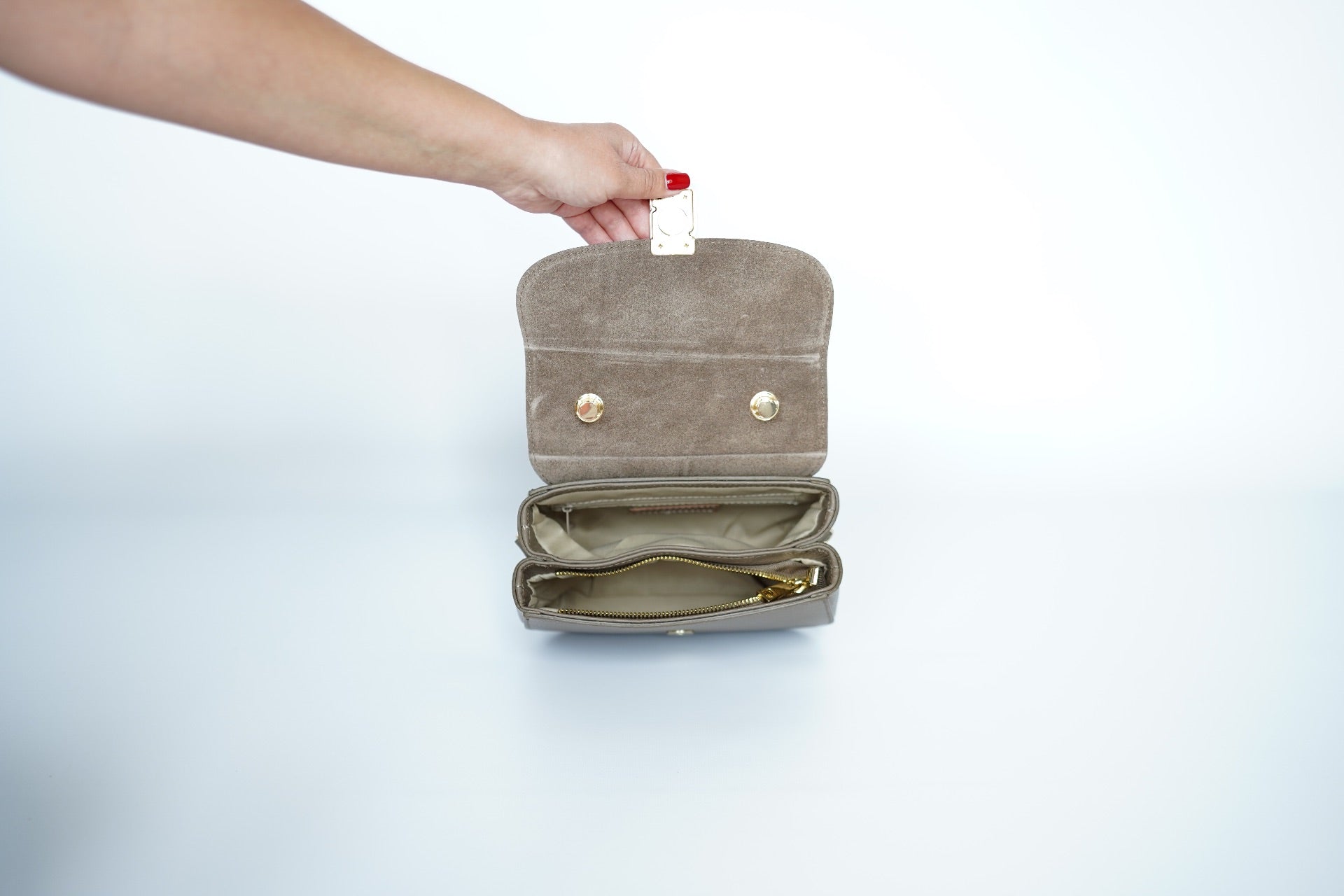 Сумка крос-боді Mona