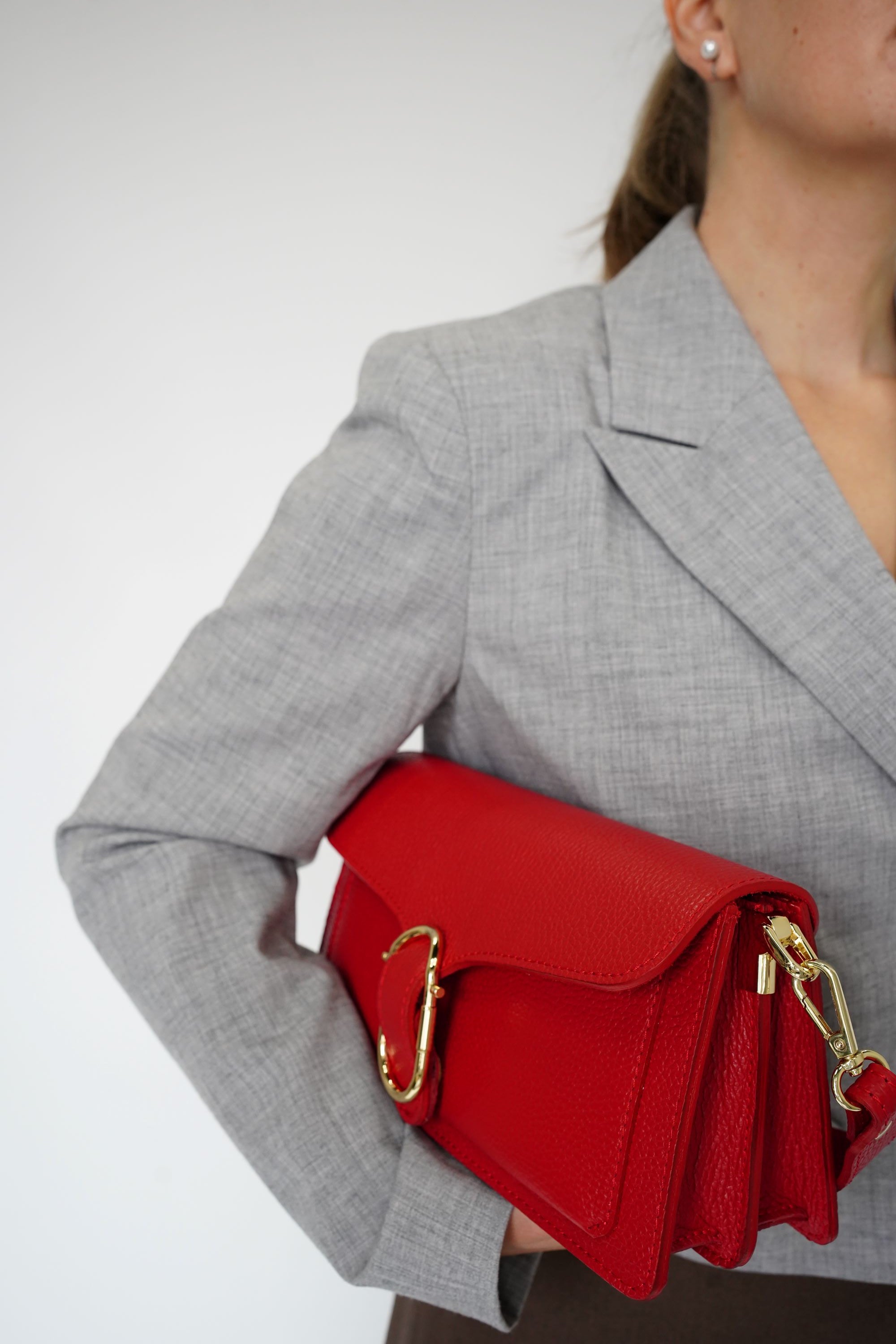 Сумка клатч Nika