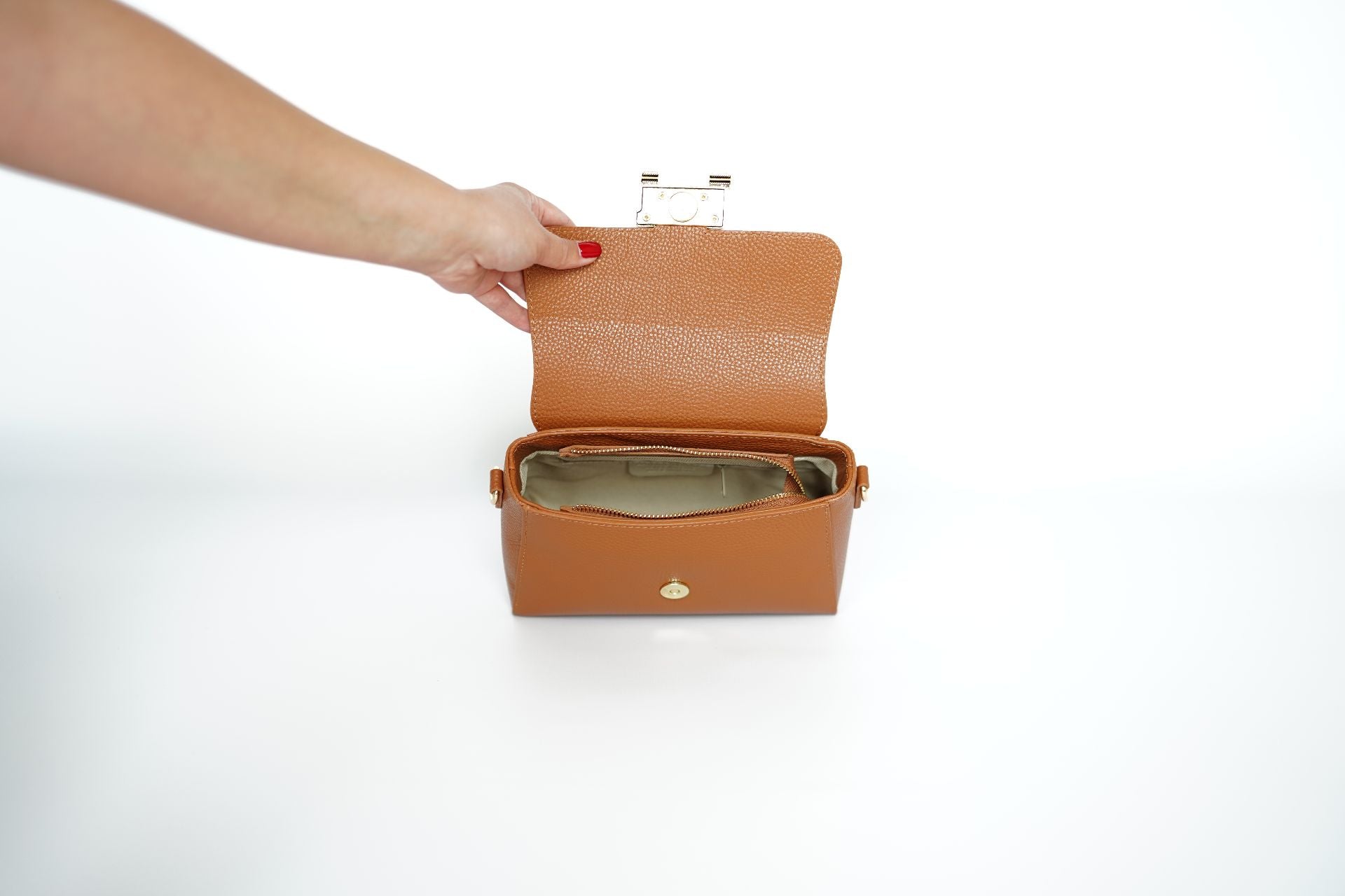 Сумка крос-боді Tina