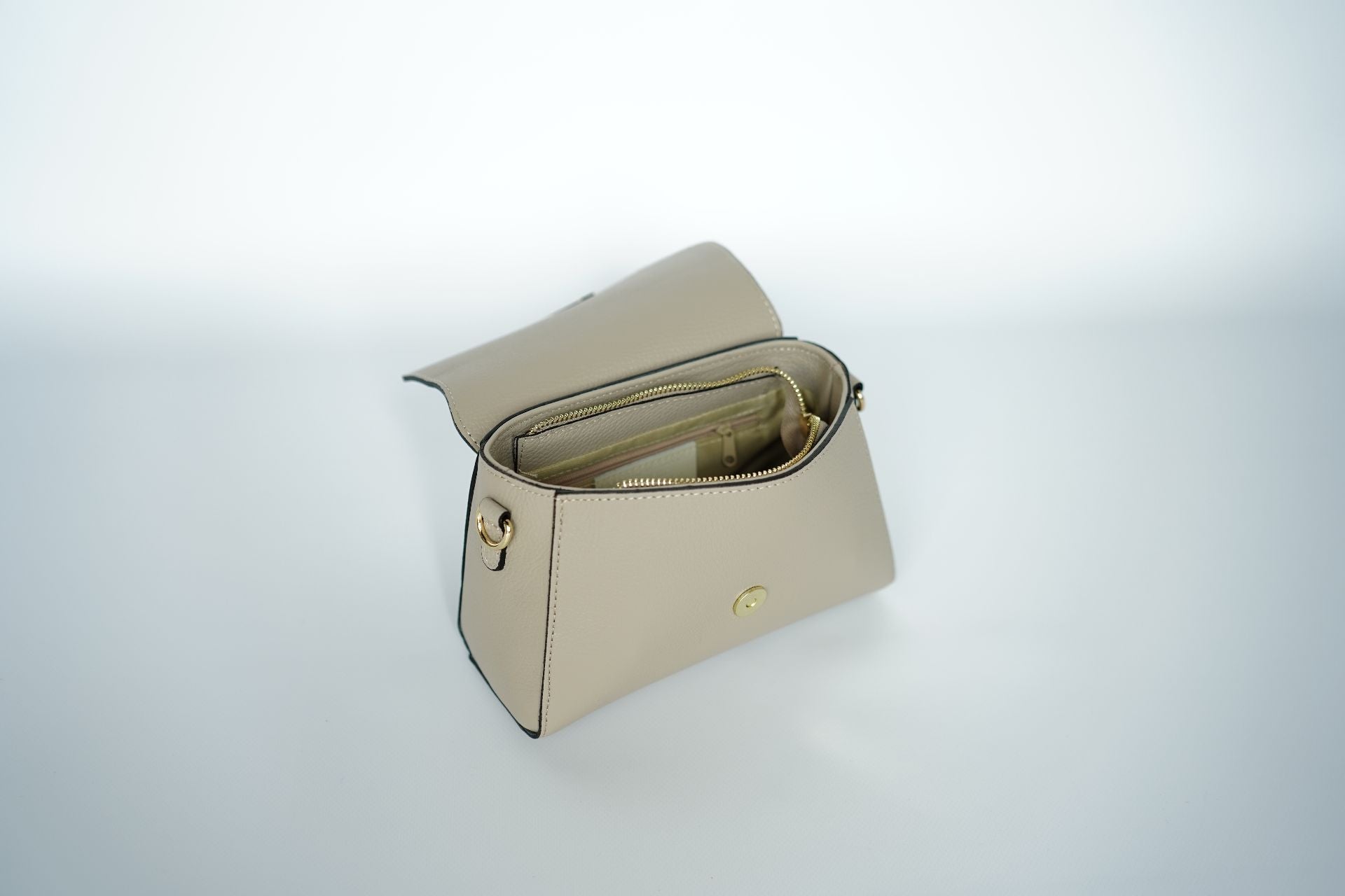 Сумка крос-боді Tina