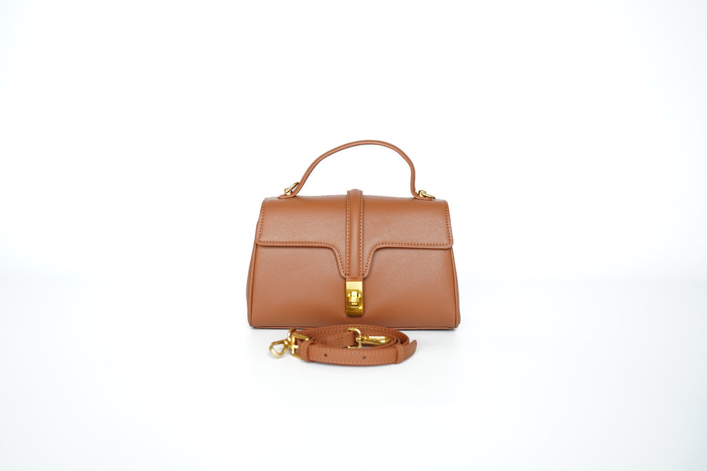 Сумка крос-боді Mira