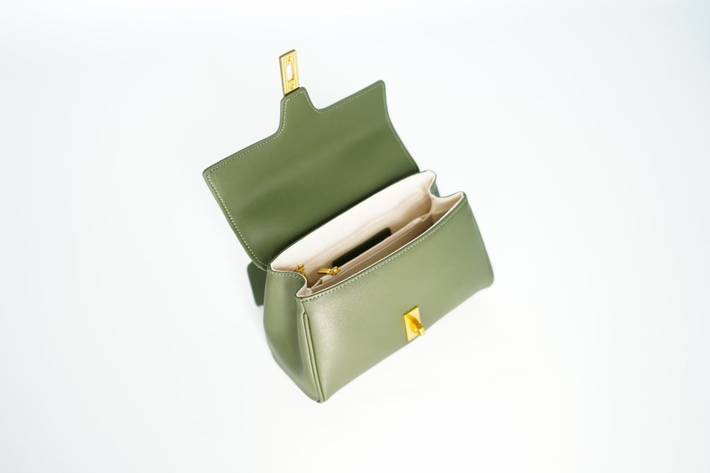 Сумка крос-боді Mira