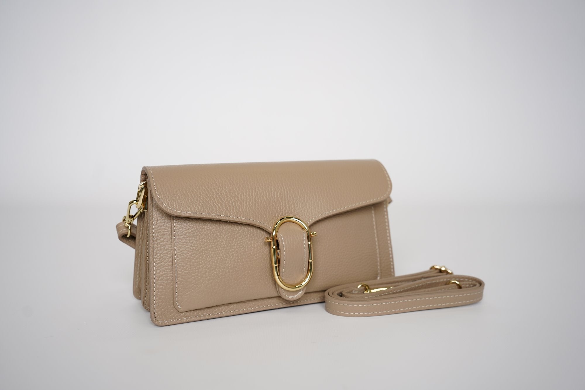 Сумка клатч Nika