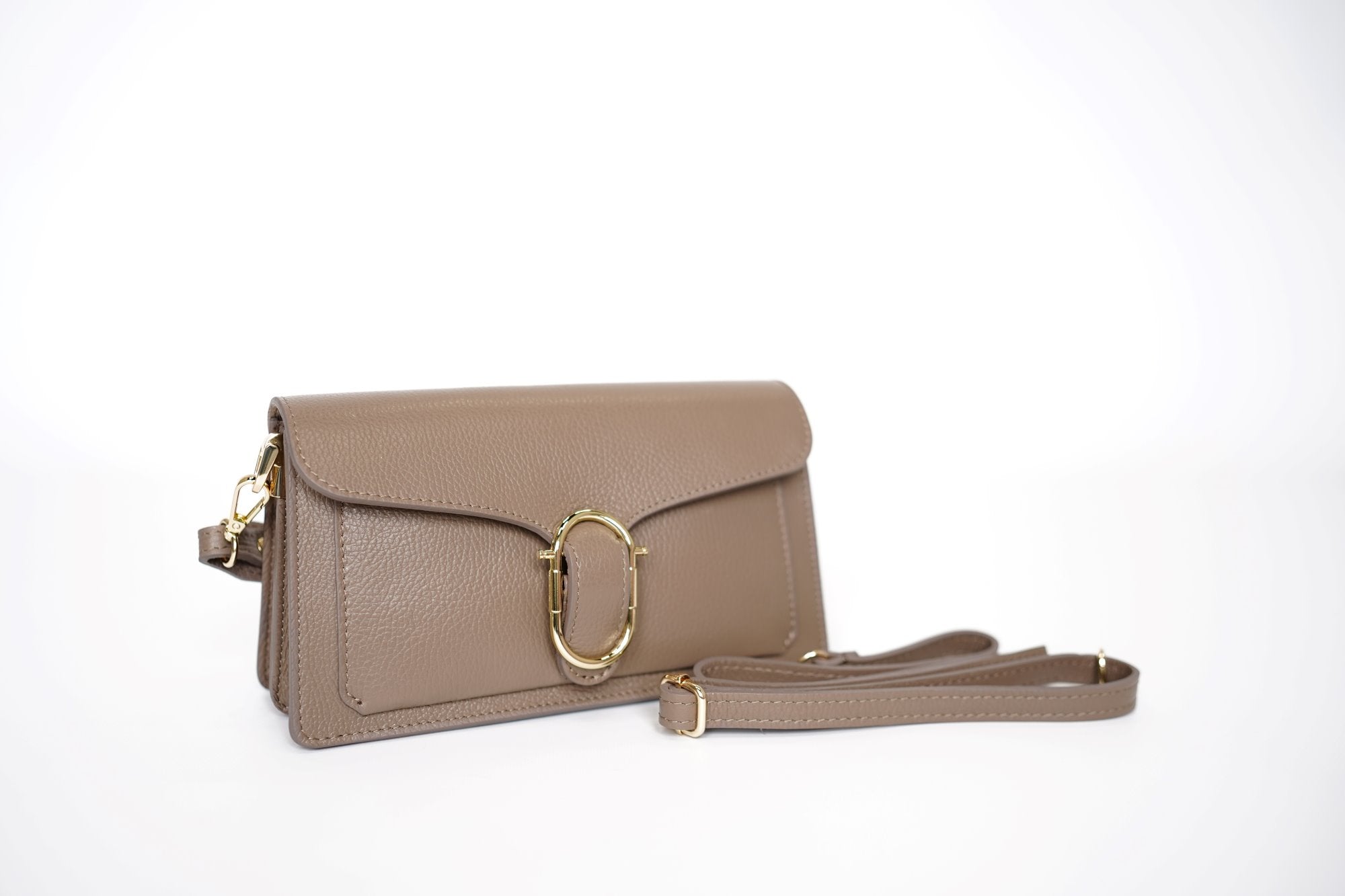 Сумка клатч Nika