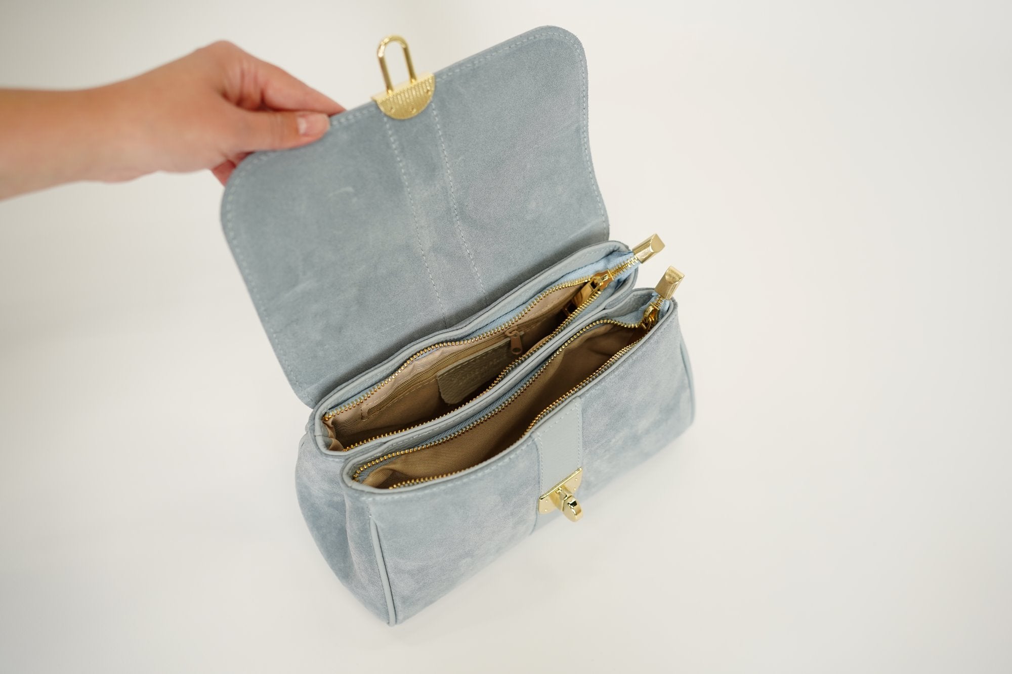 Сумка крос-боді Tess