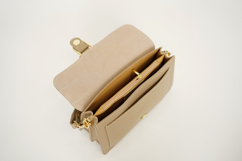 Сумка клатч Nika