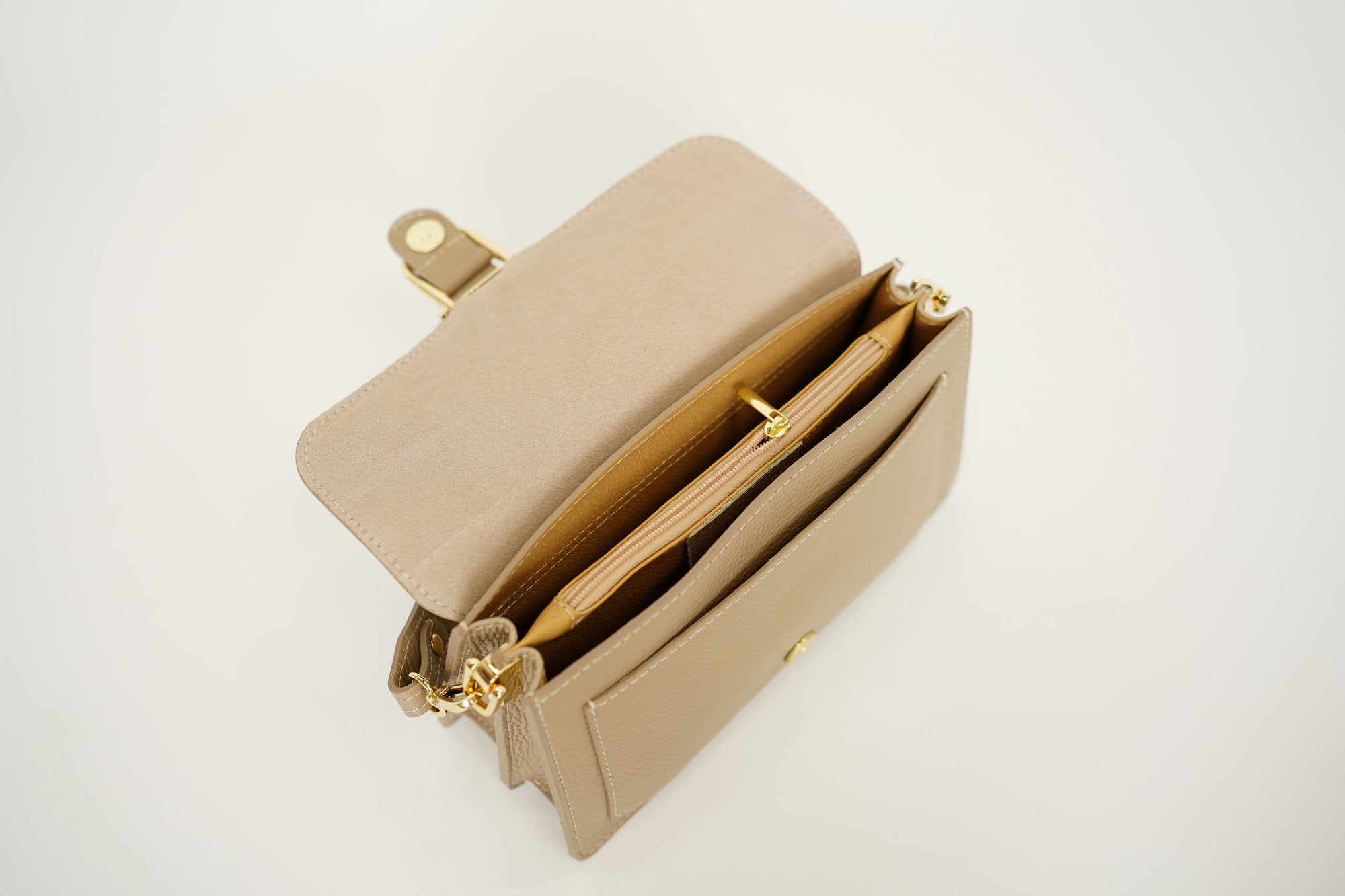 Сумка клатч Nika