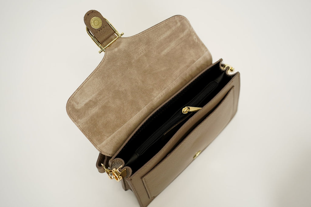 Сумка клатч Nika