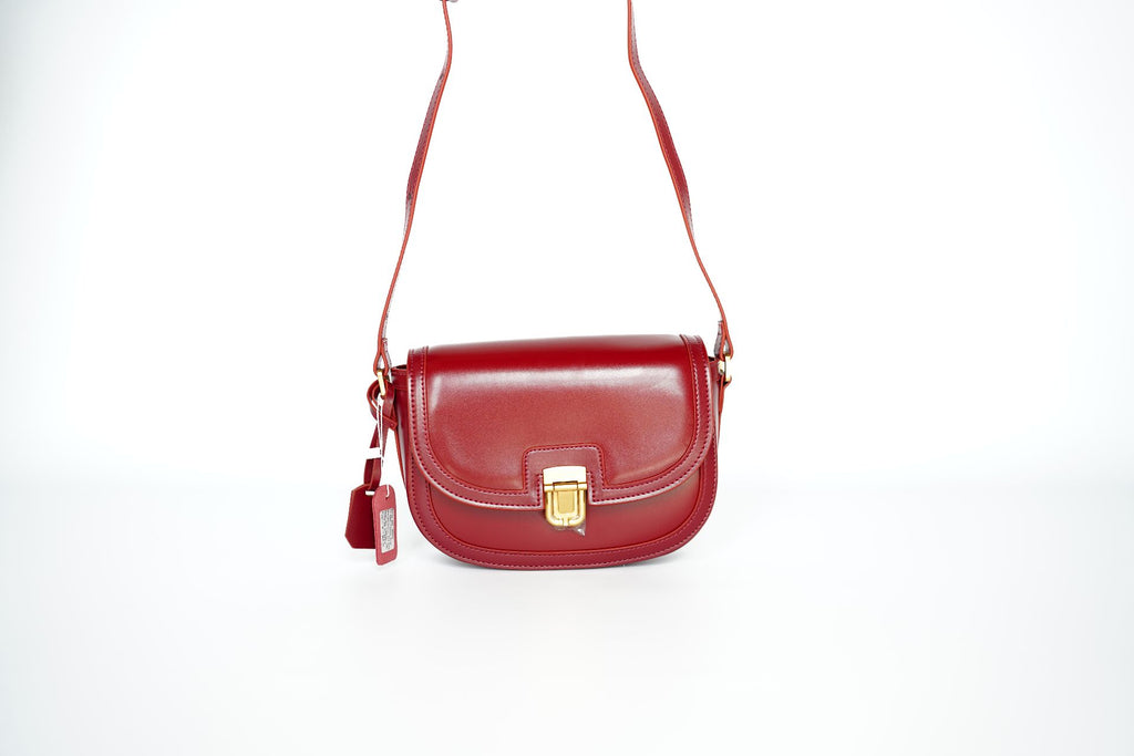 Сумка крос-боді Kira