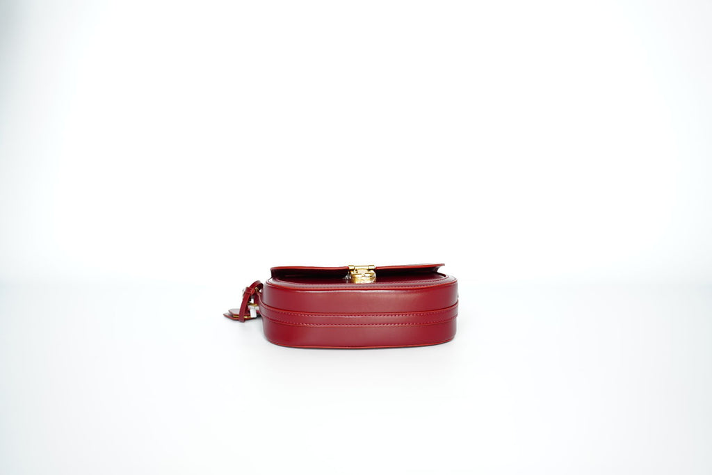 Сумка крос-боді Kira