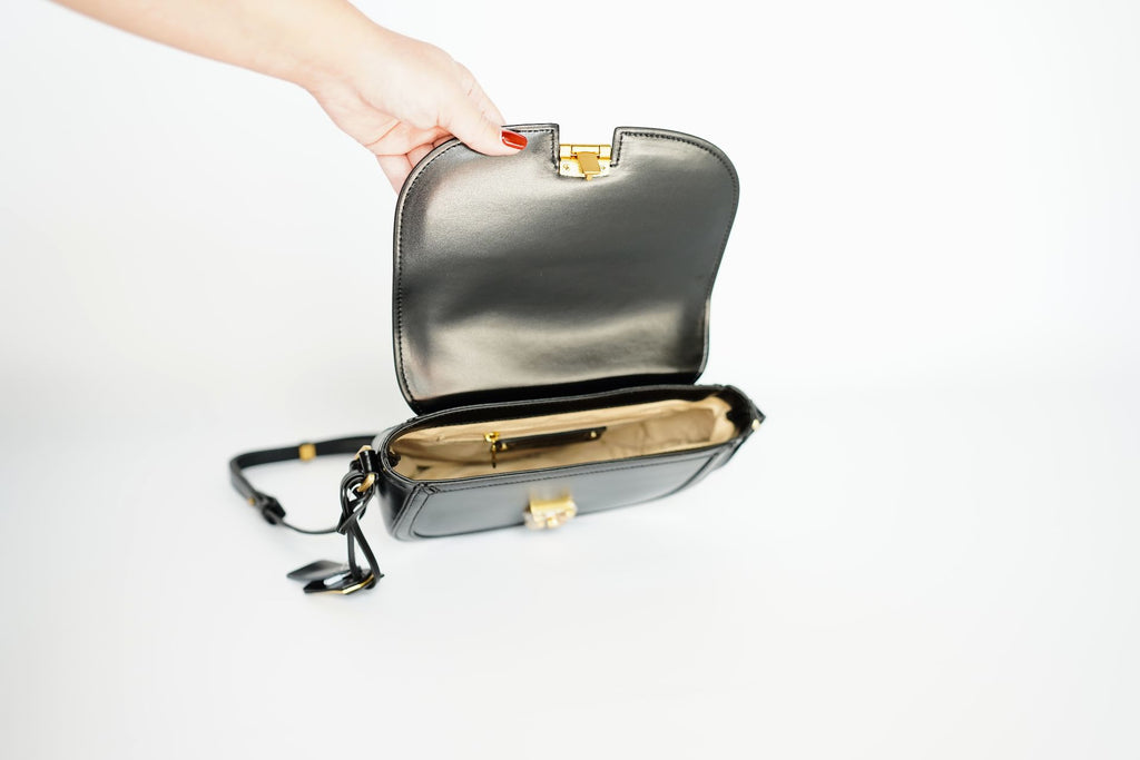 Сумка крос-боді Kira