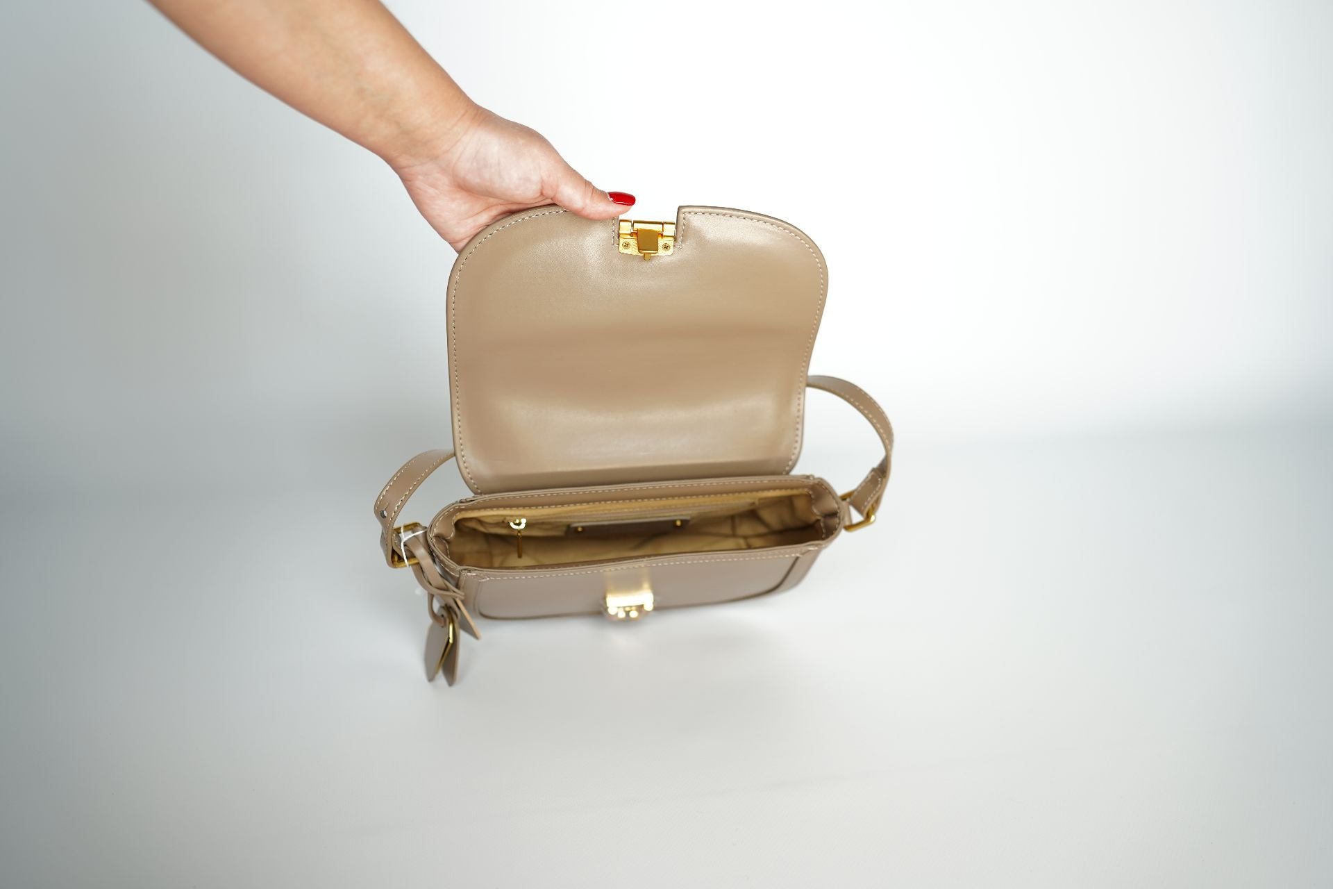 Сумка крос-боді Kira